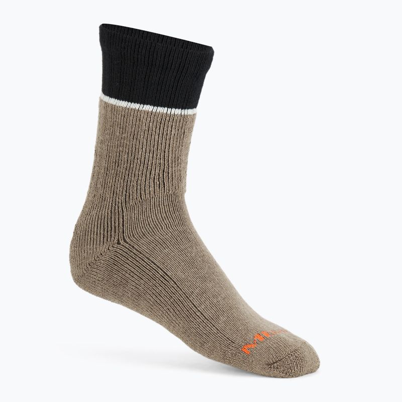 Шкарпетки Merrell Thermal Hiking Crew 3