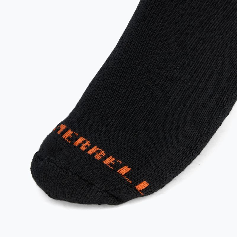 Шкарпетки Merrell Thermal Hiking Crew 7