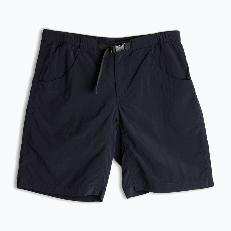 Шорти KAVU Big Eddy black
