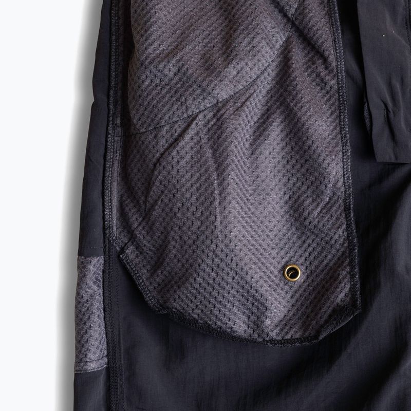 Шорти KAVU Big Eddy black 3