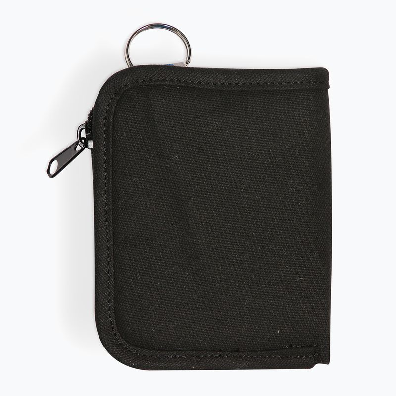 Гаманець KAVU Zippy black 2
