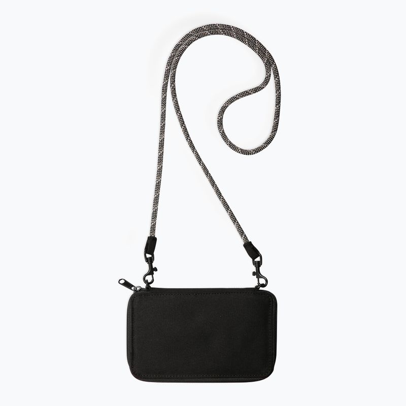 Сумка KAVU Go Time Cross Body black 2