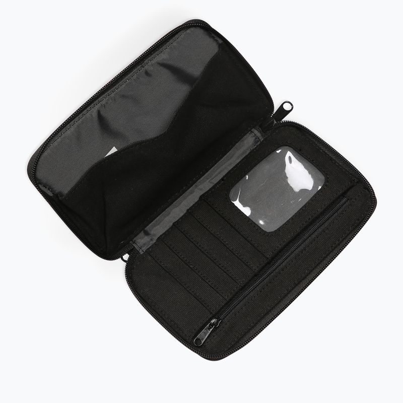 Сумка KAVU Go Time Cross Body black 3