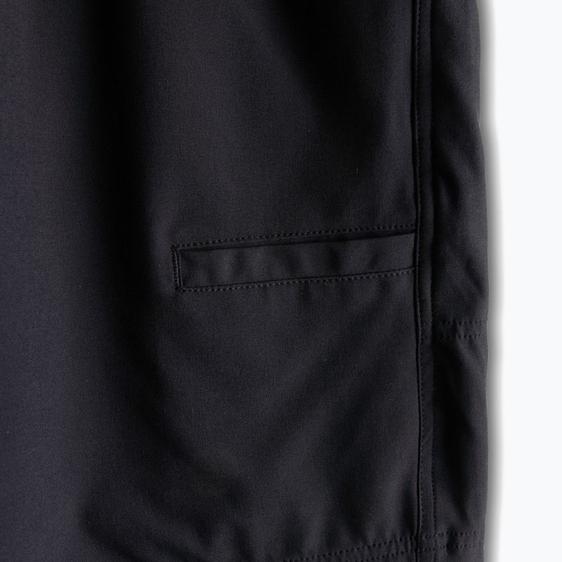 Шорти чоловічі KAVU Chilli H2O black 4