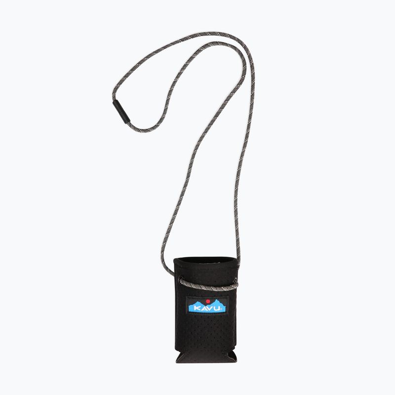 Сумка для пляшки KAVU Hands Free black