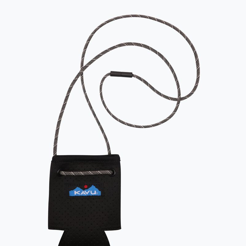 Сумка для пляшки KAVU Hands Free black 3