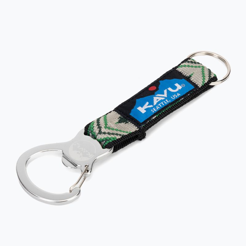 Брелок KAVU Crackitopen woods