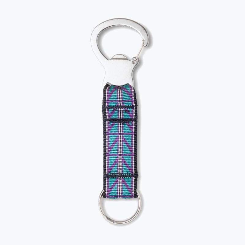 Брелок KAVU Crackitopen purple arrow 2