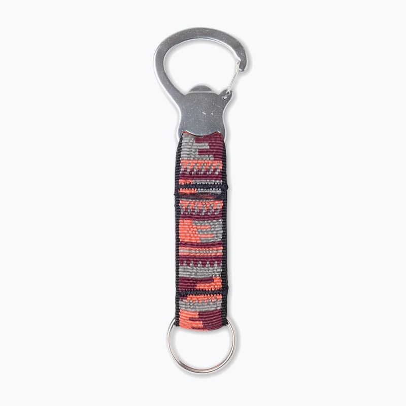 Брелок KAVU Crackitopen purple arrow 2