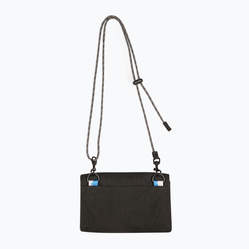 Гаманець KAVU Islamorada Cross Body black 2