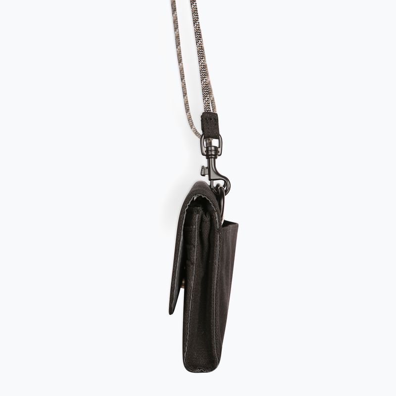 Гаманець KAVU Islamorada Cross Body black 3