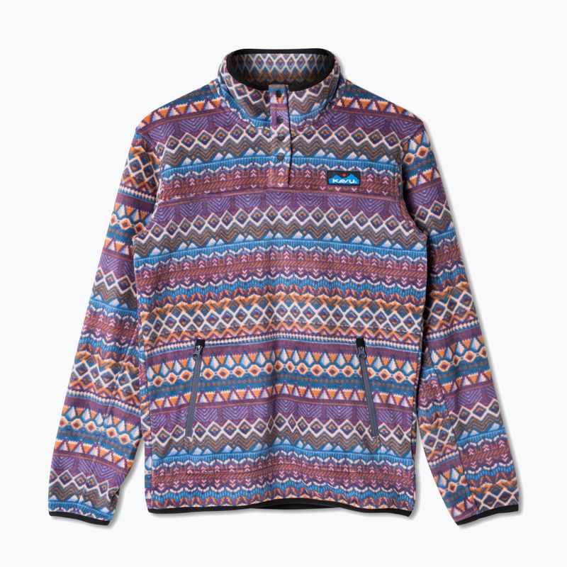 Кофта жіноча KAVU Cavanaugh cottage knit