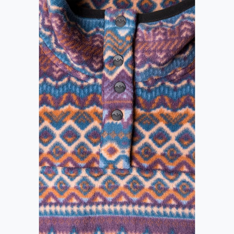 Кофта жіноча KAVU Cavanaugh cottage knit 3