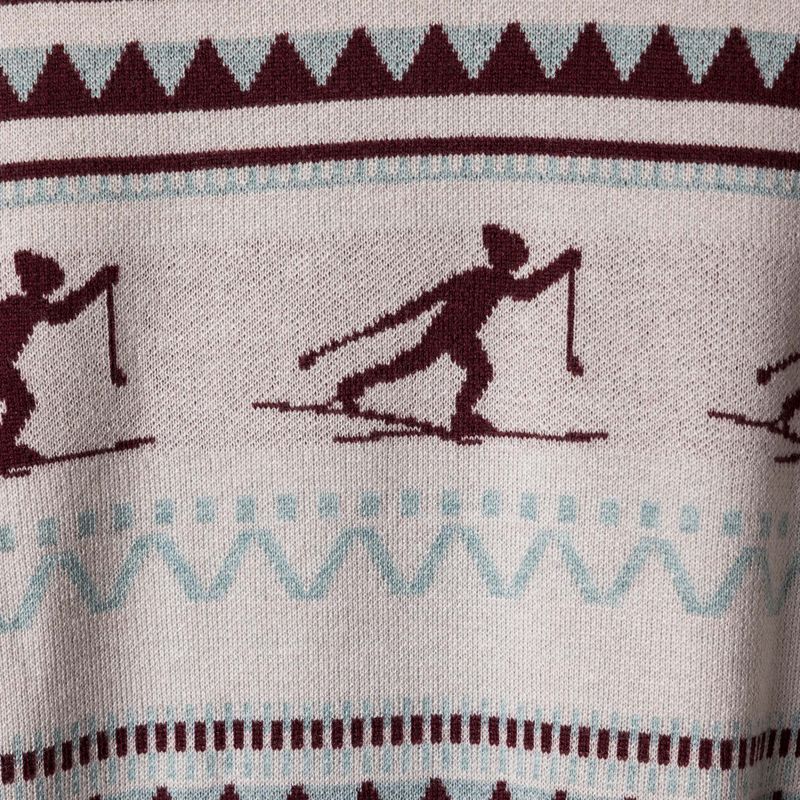 Светр жіночий KAVU Hillrose ski slope 3