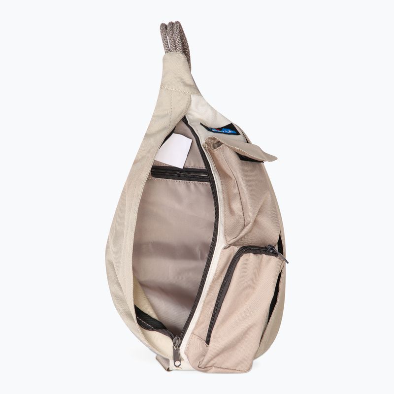 Рюкзак міський KAVU Mini Rope Sling 4 л ranchland 3