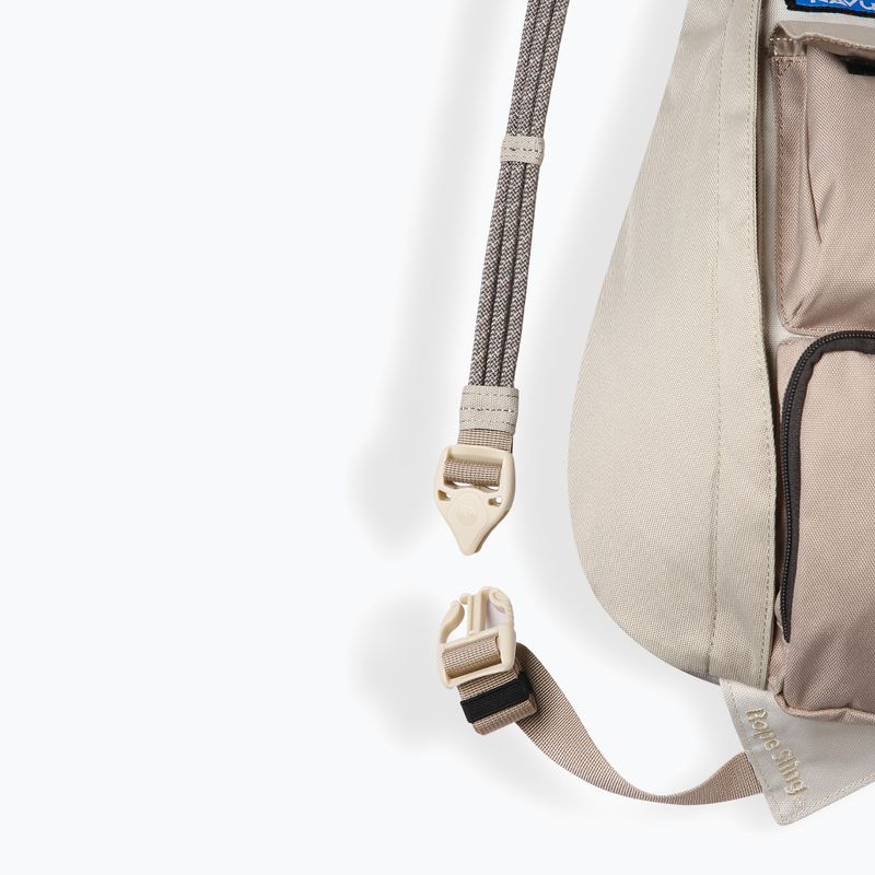 Рюкзак міський KAVU Mini Rope Sling 4 л ranchland 4