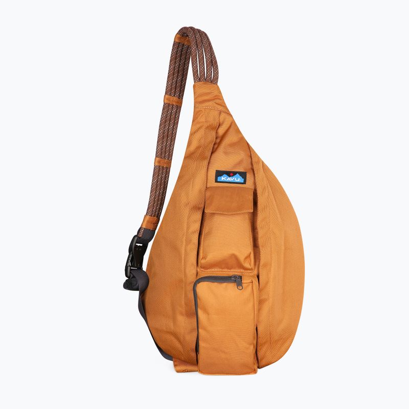 Рюкзак міський KAVU Rope Sling 10 л dune