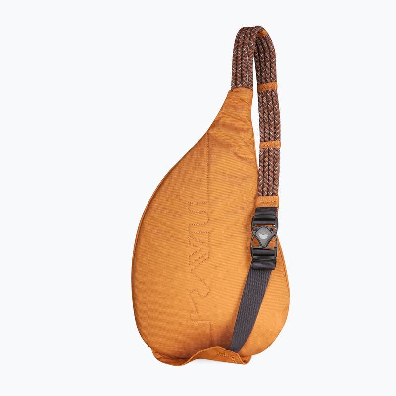 Рюкзак міський KAVU Rope Sling 10 л dune 2