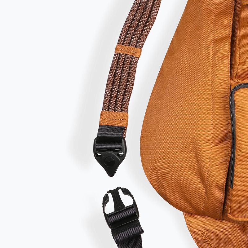 Міський рюкзак KAVU Rope Sling 10 л dune 4