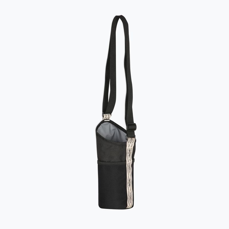 Сумка для пляшки KAVU Slurp Sling raven 2