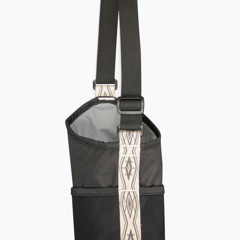 Сумка для пляшки KAVU Slurp Sling raven 3