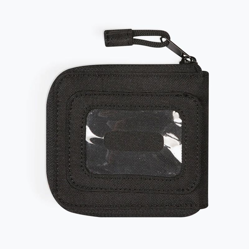 Гаманець KAVU Zip Around raven 2