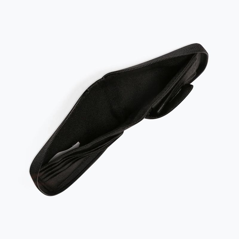 Гаманець KAVU Zip Around raven 4