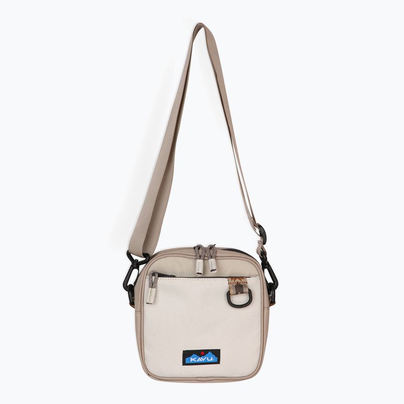 Сумка KAVU Globetrot 1 л ranchland