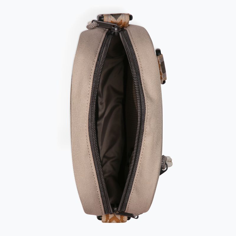 Сумка KAVU Globetrot 1 л ranchland 4