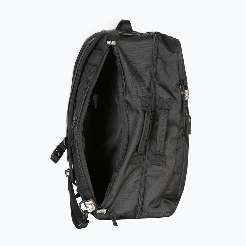 Рюкзак міський KAVU Hauler Hills 39 л raven 3