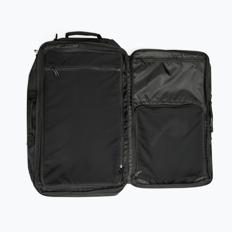 Рюкзак міський KAVU Hauler Hills 39 л raven 4