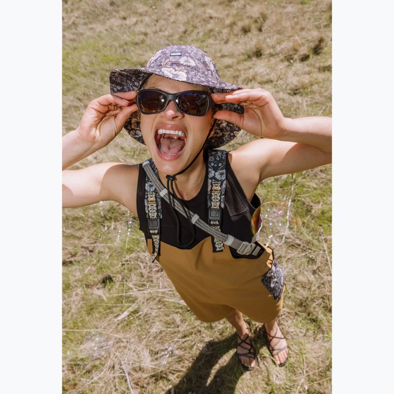 Капелюх KAVU BFE quiet wildflowers 2