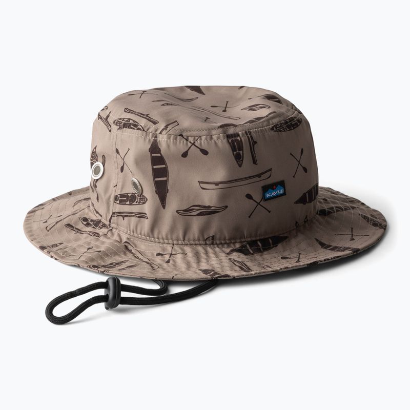 Капелюх KAVU BFE paddle to