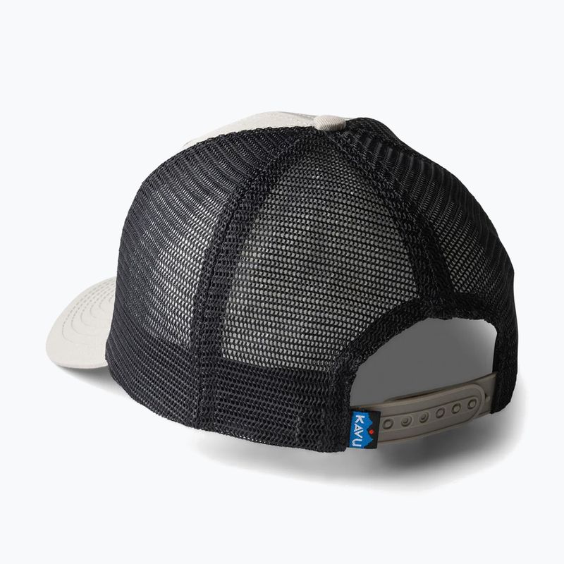 Кепка KAVU Low Tide ridgestone 2