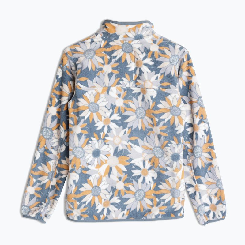 Кофта жіноча флісова KAVU Cavanaugh spring bloom 2