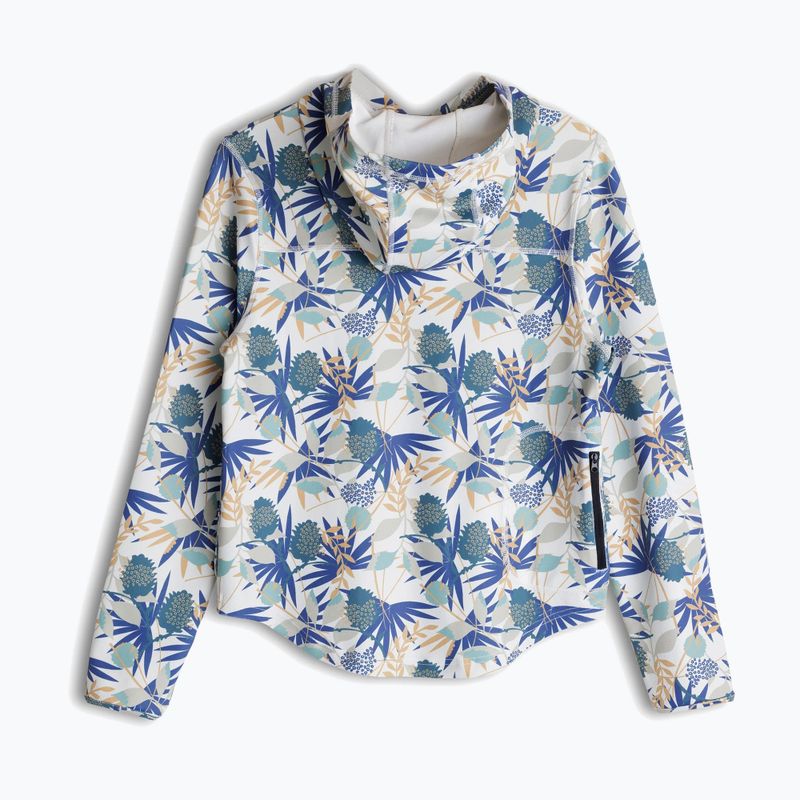 Кофта жіноча KAVU Sunshade Hoodie paradise palm 2