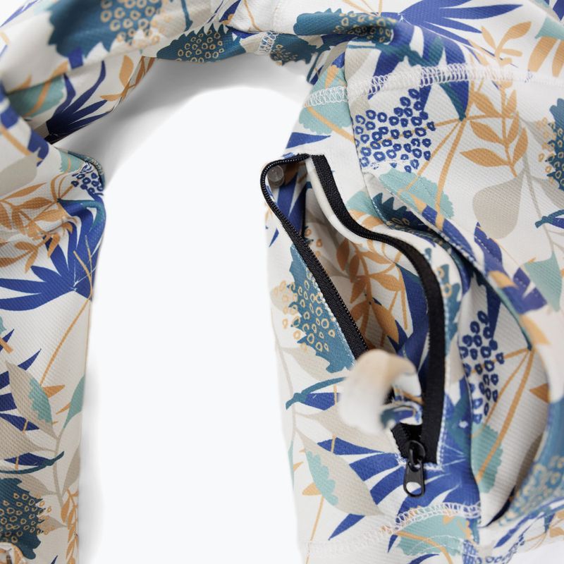 Кофта жіноча KAVU Sunshade Hoodie paradise palm 3