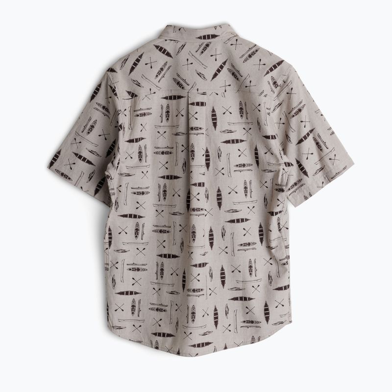 Сорочка чоловіча KAVU Juan paddle to 2