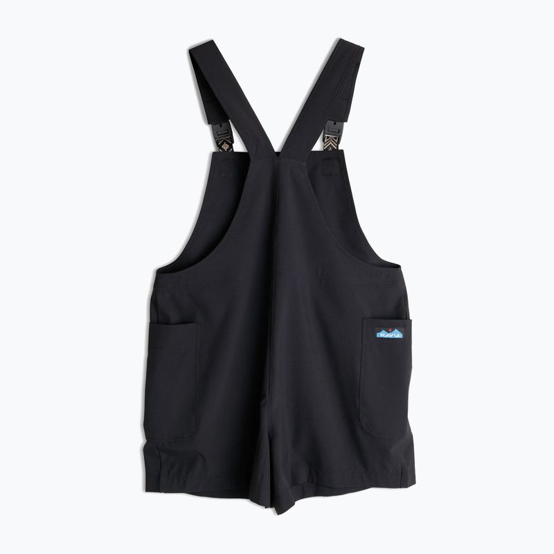 Шорти жіночі KAVU Montanita black 2