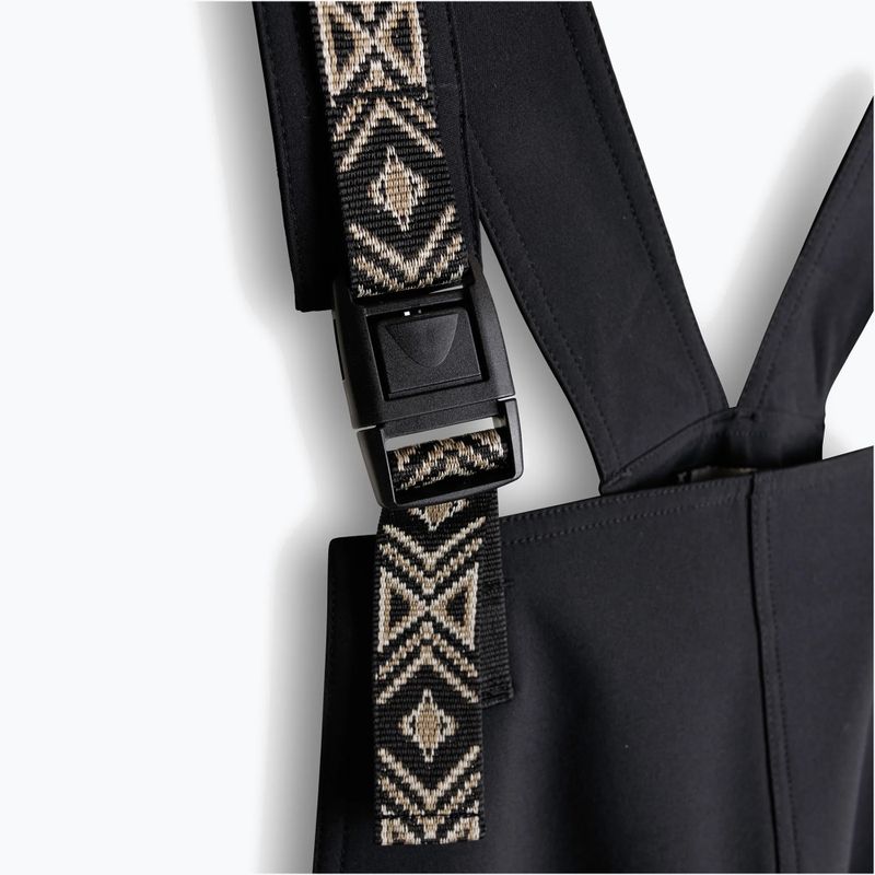 Шорти жіночі KAVU Montanita black 3