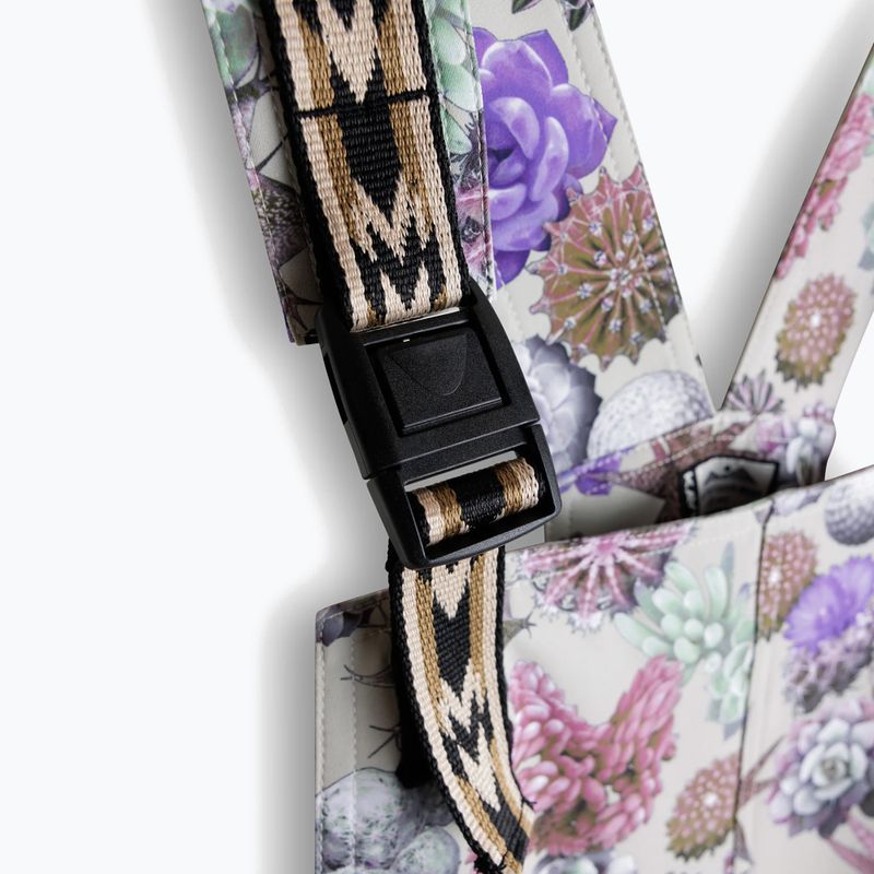 Шорти жіночі KAVU Montanita succulents 3