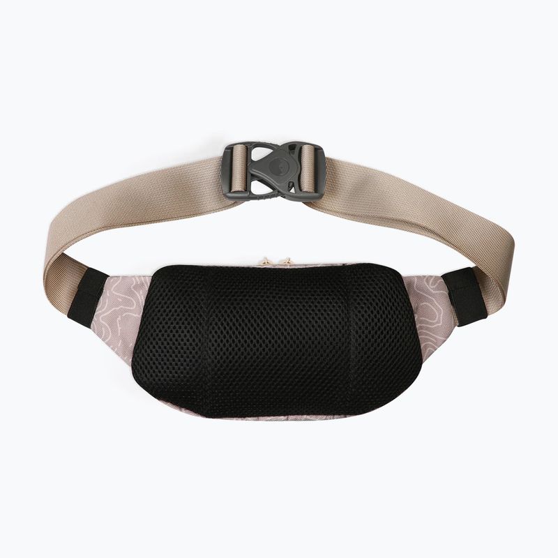 Сумка-бананка KAVU Spectator 0,5 л taupe topo 2