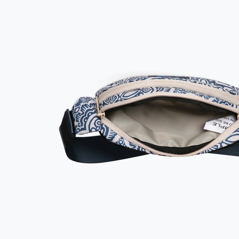 Сумка-бананка KAVU Spectator 0,5 л divine damask 3