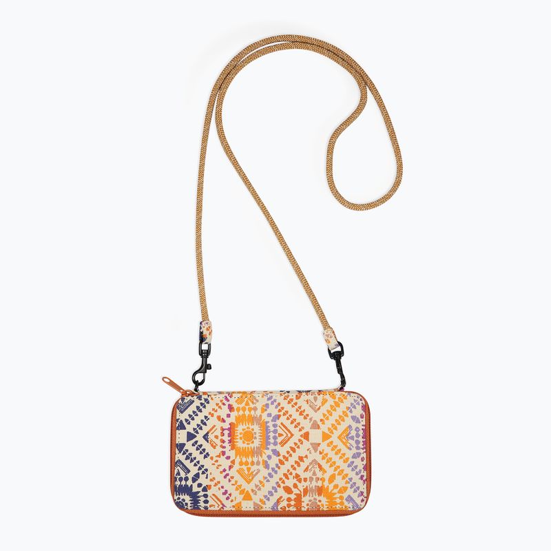 Сумка KAVU Go Time Cross Body trail chic 2