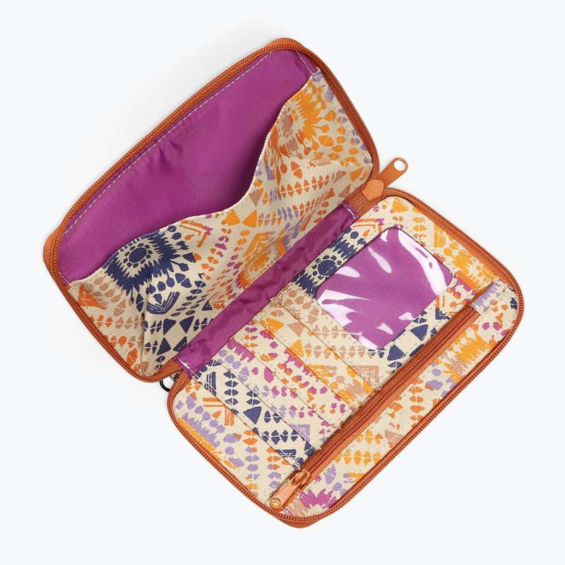 Сумка KAVU Go Time Cross Body trail chic 3