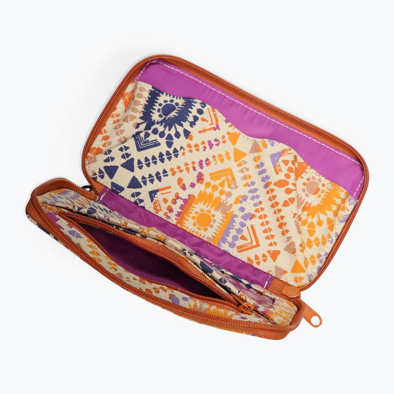 Сумка KAVU Go Time Cross Body trail chic 4