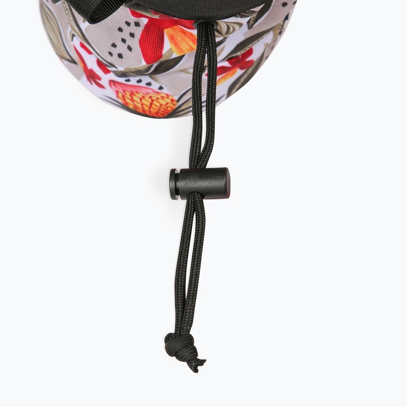Мішечок для магнезії KAVU Peak Seeker tropifloral 4