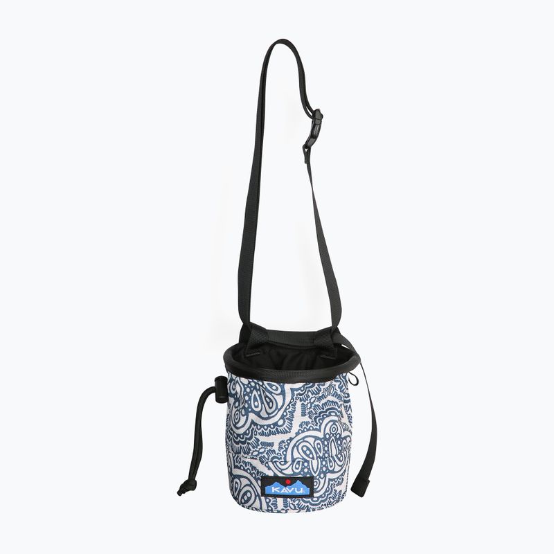 Мішечок для магнезії KAVU Peak Seeker divine damask