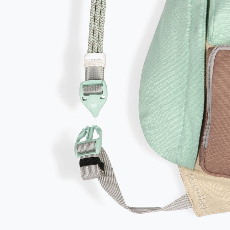 Рюкзак міський KAVU Mini Rope 4 л macarons 3