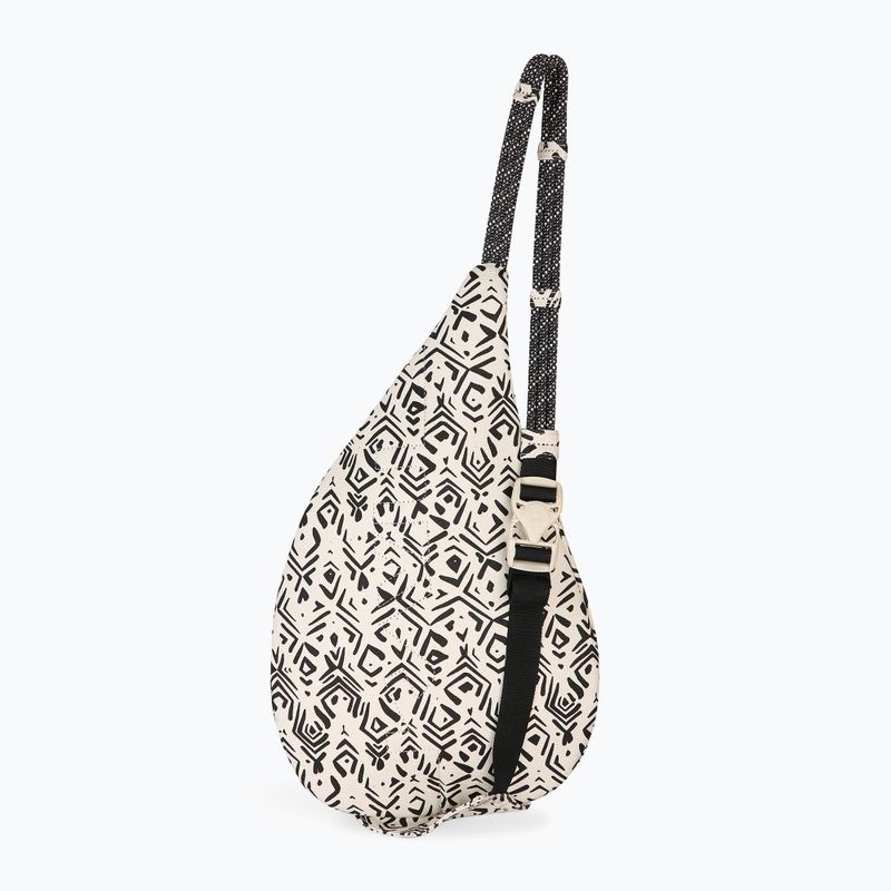 Рюкзак міський KAVU Mini Rope 4 л surf eddy 2